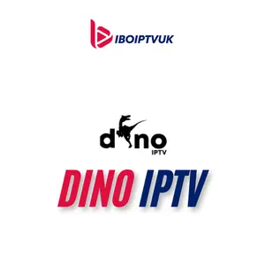 Dino IPTV subscription complete guide and review image