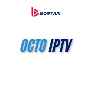 Octo IPTV image
